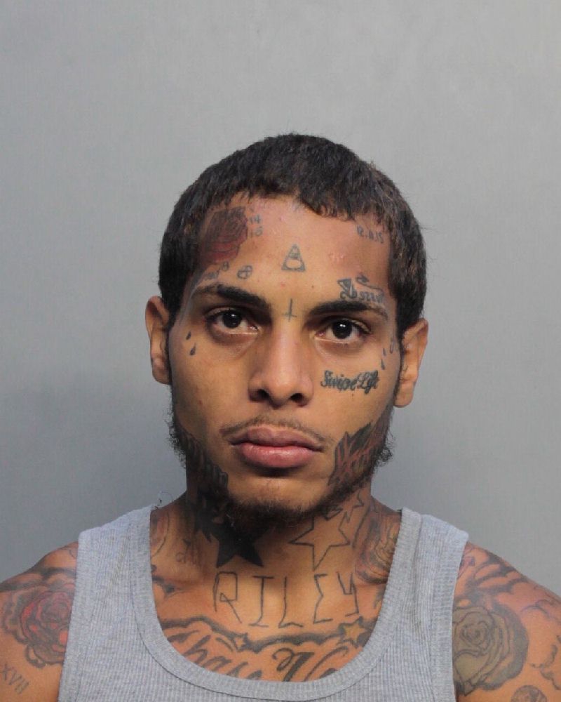 Luis Santos Info, Photos, Data, and More / Luis Santos TriCountyBusts / Is Luis Santos on Social Media Like Facebook, Instagram abd Twitter?