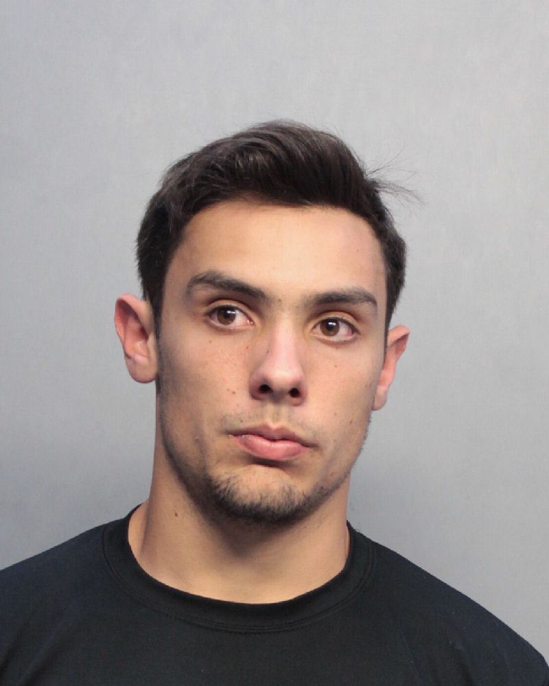 Raul Casares Info, Photos, Data, and More / Raul Casares TriCountyBusts / Is Raul Casares on Social Media Like Facebook, Instagram abd Twitter?