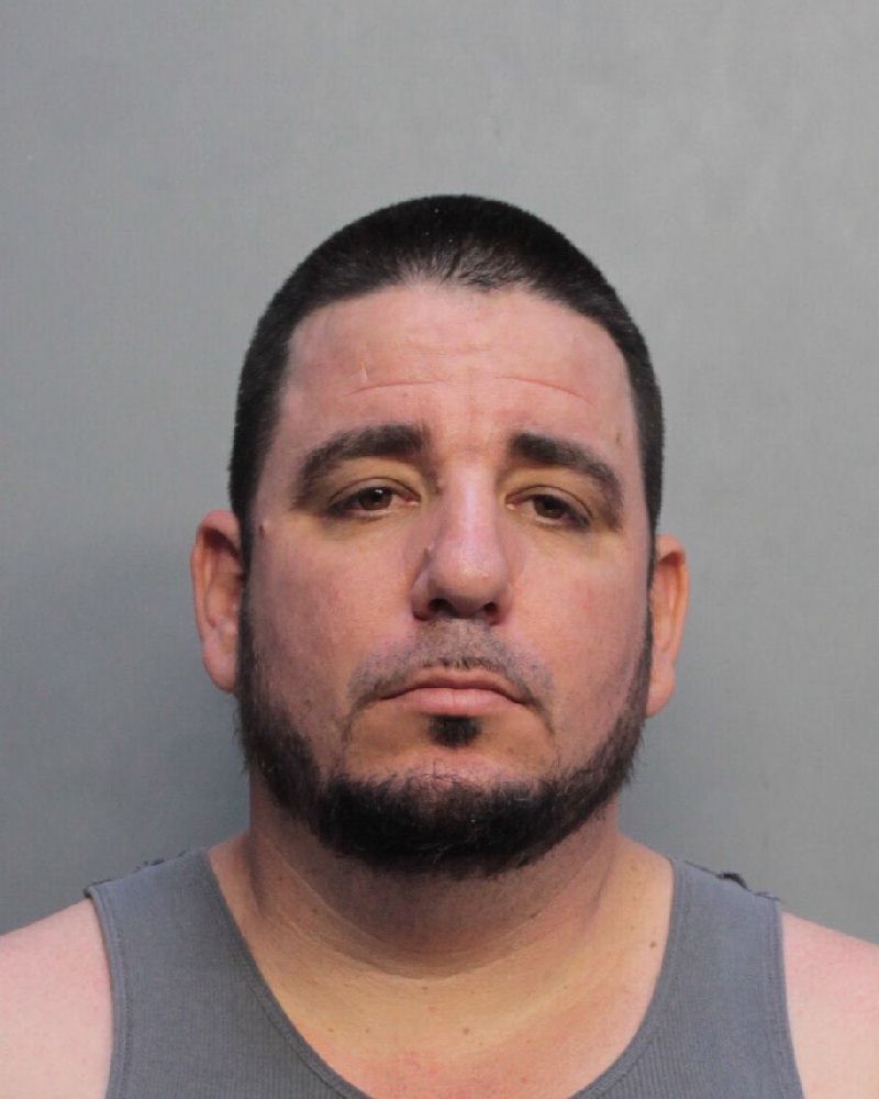 Vladimir Garcia Cruz Info, Photos, Data, and More / Vladimir Garcia Cruz TriCountyBusts / Is Vladimir Garcia Cruz on Social Media Like Facebook, Instagram abd Twitter?