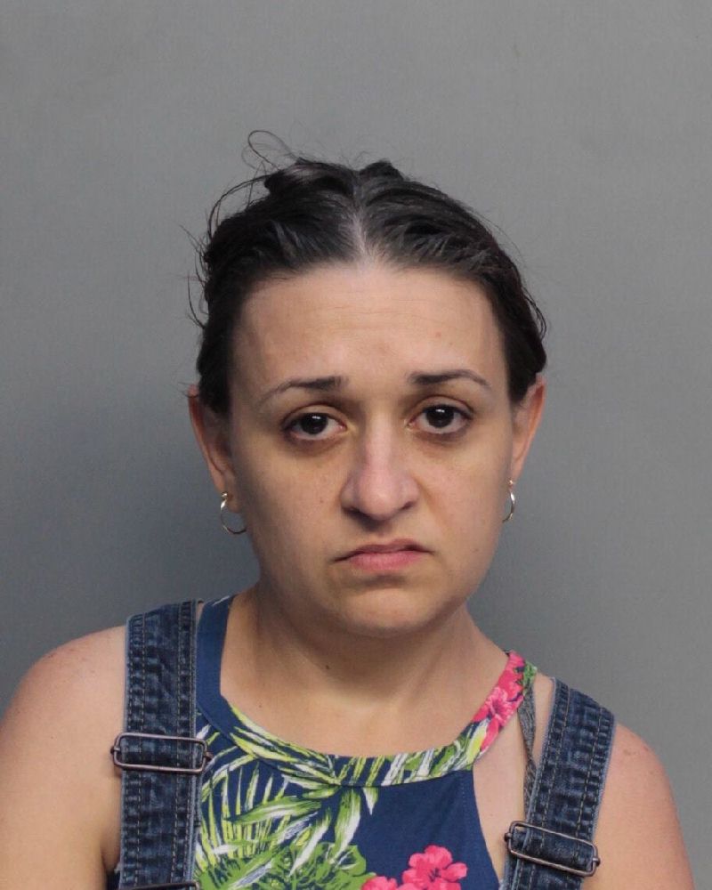 Evelyn Marti Info, Photos, Data, and More / Evelyn Marti TriCountyBusts / Is Evelyn Marti on Social Media Like Facebook, Instagram abd Twitter?