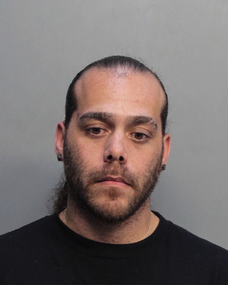 Steven Andino Info, Photos, Data, and More / Steven Andino TriCountyBusts / Is Steven Andino on Social Media Like Facebook, Instagram abd Twitter?