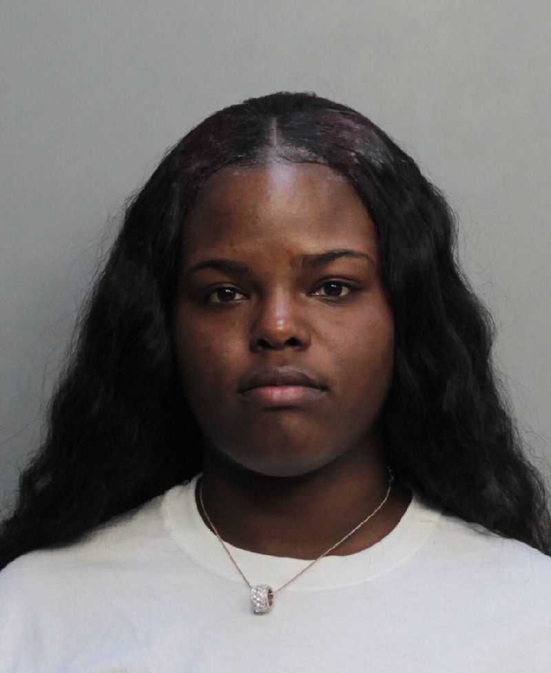 Aaliyah Rankin Info, Photos, Data, and More / Aaliyah Rankin TriCountyBusts / Is Aaliyah Rankin on Social Media Like Facebook, Instagram abd Twitter?