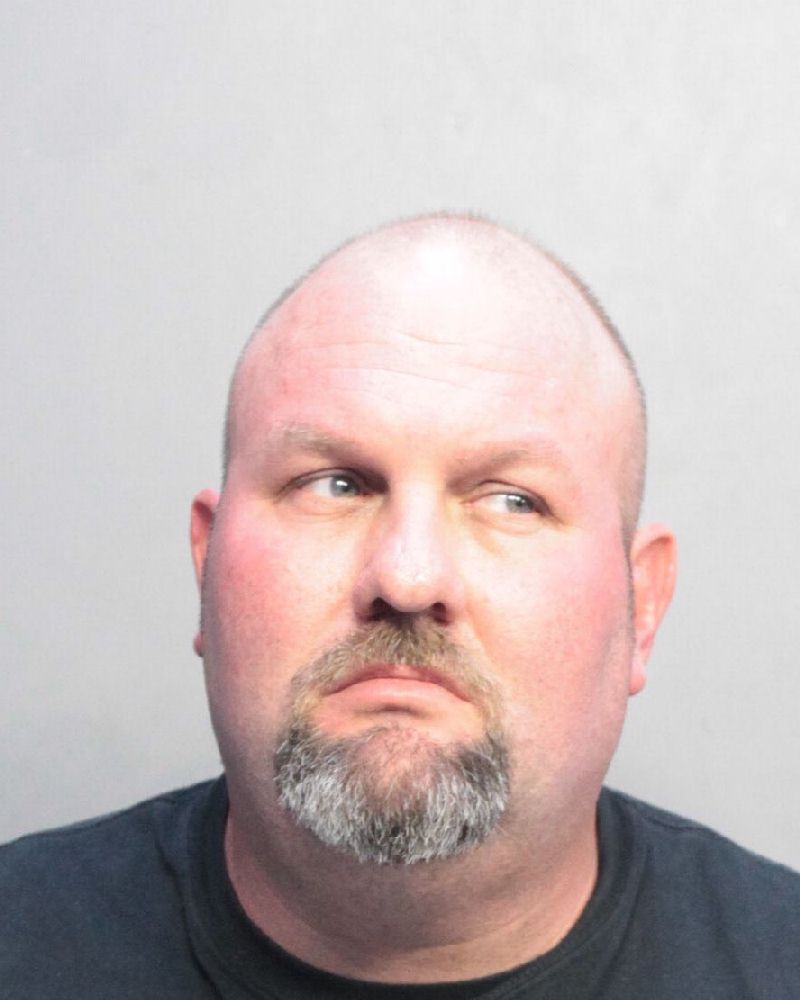 Andrew Donley Info, Photos, Data, and More / Andrew Donley TriCountyBusts / Is Andrew Donley on Social Media Like Facebook, Instagram abd Twitter?