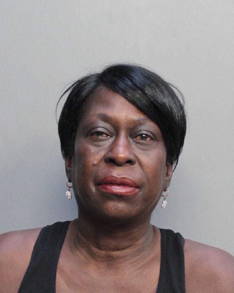 Debra Scott Info, Photos, Data, and More / Debra Scott TriCountyBusts / Is Debra Scott on Social Media Like Facebook, Instagram abd Twitter?