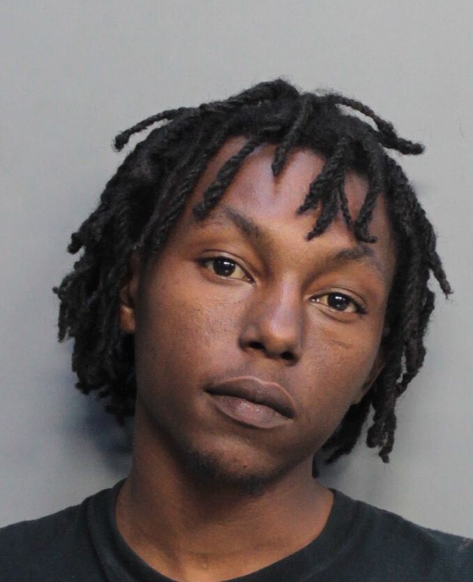 Lealber Blocker Info, Photos, Data, and More / Lealber Blocker TriCountyBusts / Is Lealber Blocker on Social Media Like Facebook, Instagram abd Twitter?