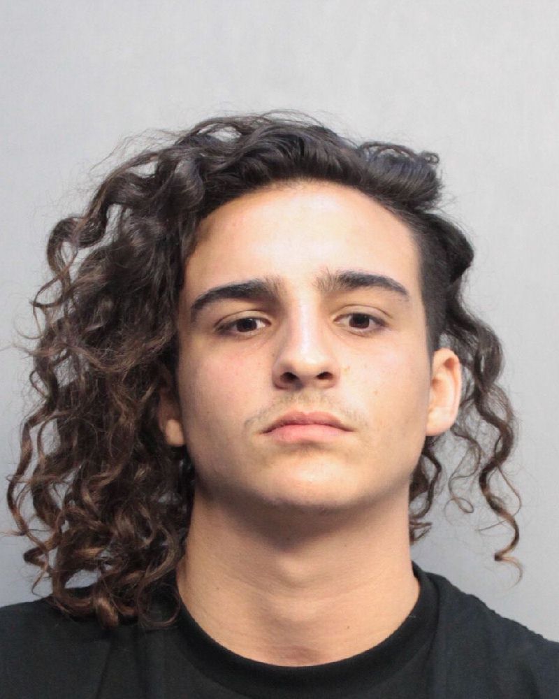 Sebastian Ravelo Info, Photos, Data, and More / Sebastian Ravelo TriCountyBusts / Is Sebastian Ravelo on Social Media Like Facebook, Instagram abd Twitter?