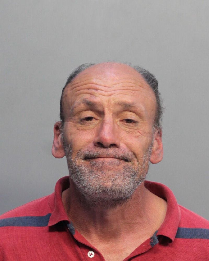 David Depew Info, Photos, Data, and More / David Depew TriCountyBusts / Is David Depew on Social Media Like Facebook, Instagram abd Twitter?