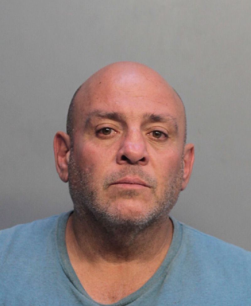 Joel Garcia Info, Photos, Data, and More / Joel Garcia TriCountyBusts / Is Joel Garcia on Social Media Like Facebook, Instagram abd Twitter?