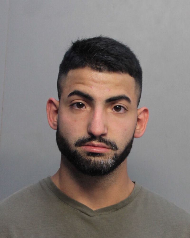 Lazaro Jimenez-Vento Info, Photos, Data, and More / Lazaro Jimenez-Vento TriCountyBusts / Is Lazaro Jimenez-Vento on Social Media Like Facebook, Instagram abd Twitter?