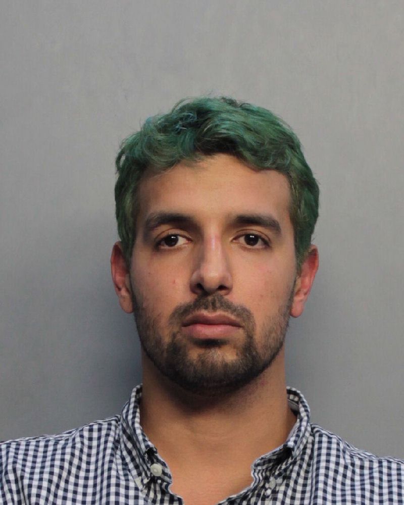 Armando Trujillo Info, Photos, Data, and More / Armando Trujillo TriCountyBusts / Is Armando Trujillo on Social Media Like Facebook, Instagram abd Twitter?