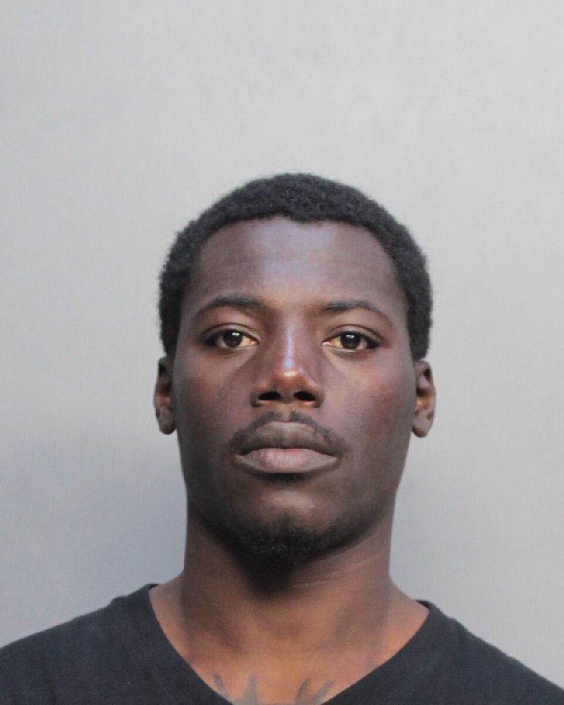 Montel Jones Info, Photos, Data, and More / Montel Jones TriCountyBusts / Is Montel Jones on Social Media Like Facebook, Instagram abd Twitter?