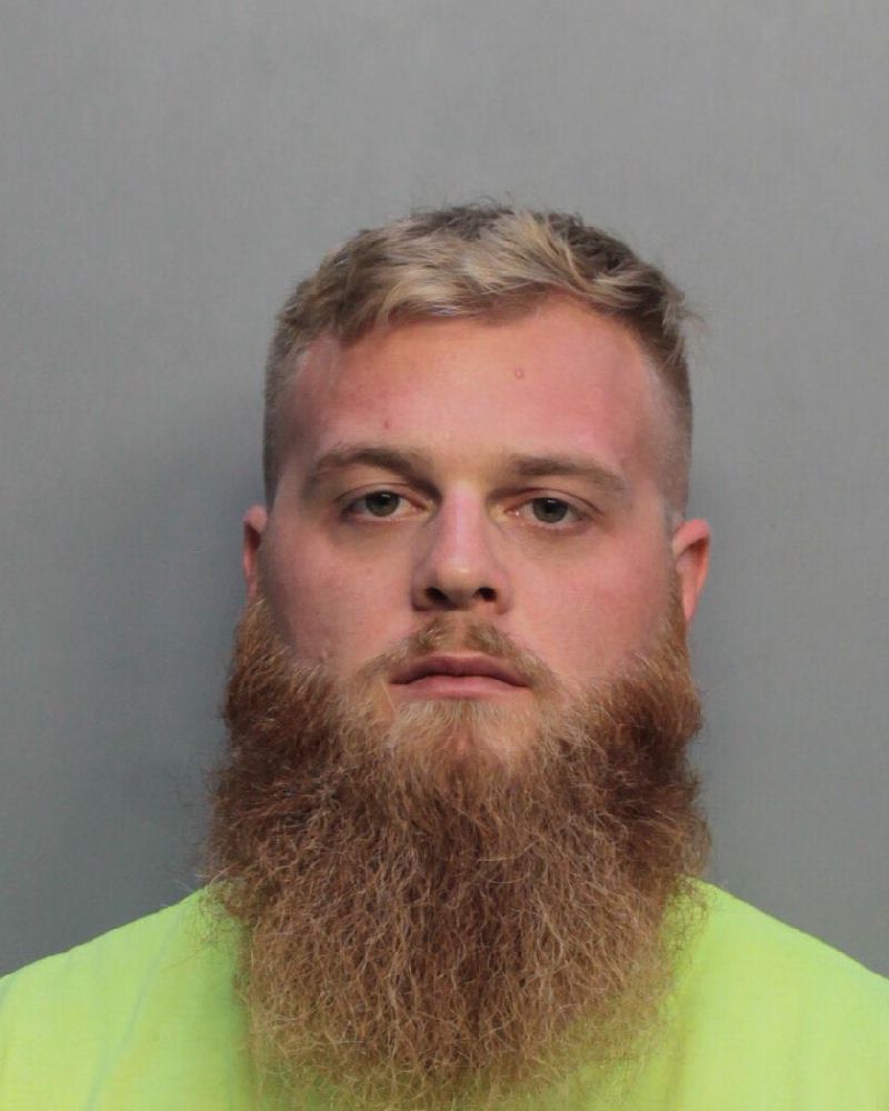 Zachary Pareja Info, Photos, Data, and More / Zachary Pareja TriCountyBusts / Is Zachary Pareja on Social Media Like Facebook, Instagram abd Twitter?