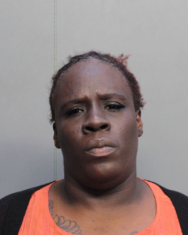 Albernette Miller Info, Photos, Data, and More / Albernette Miller TriCountyBusts / Is Albernette Miller on Social Media Like Facebook, Instagram abd Twitter?