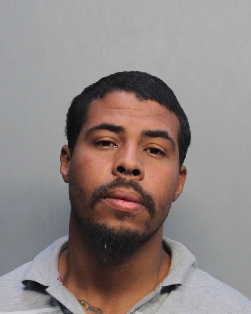 Andres Brown Info, Photos, Data, and More / Andres Brown TriCountyBusts / Is Andres Brown on Social Media Like Facebook, Instagram abd Twitter?