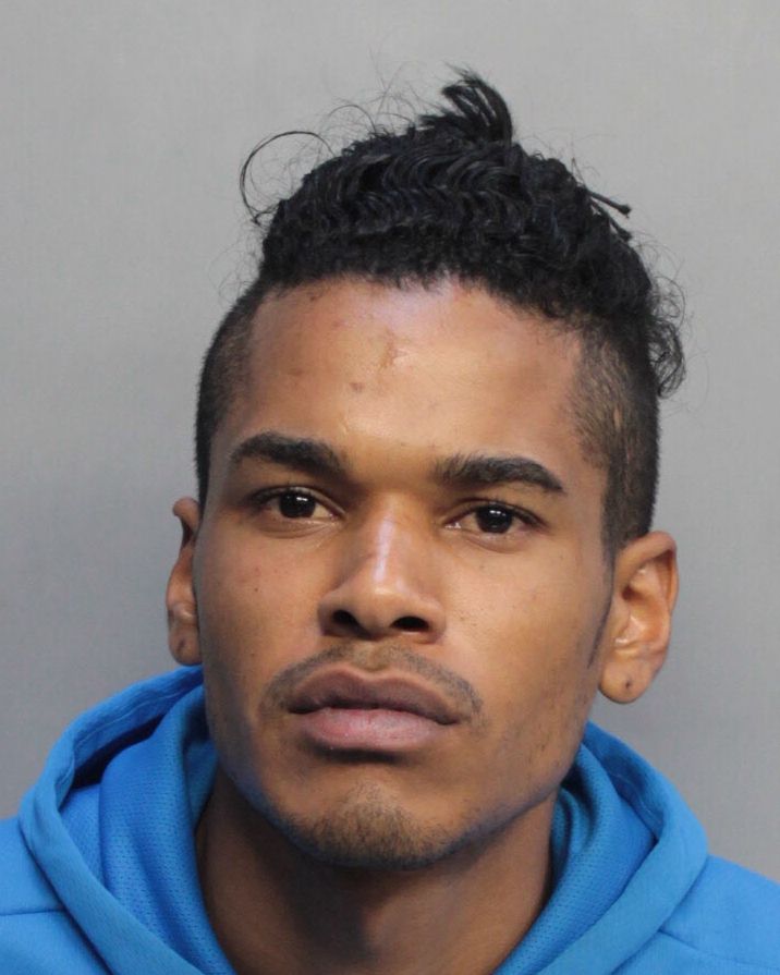 Dayron Stableverdecia Info, Photos, Data, and More / Dayron Stableverdecia TriCountyBusts / Is Dayron Stableverdecia on Social Media Like Facebook, Instagram abd Twitter?