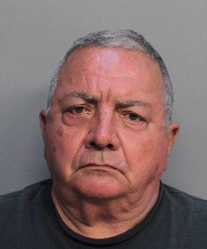 Ariel Da Cruz Info, Photos, Data, and More / Ariel Da Cruz TriCountyBusts / Is Ariel Da Cruz on Social Media Like Facebook, Instagram abd Twitter?