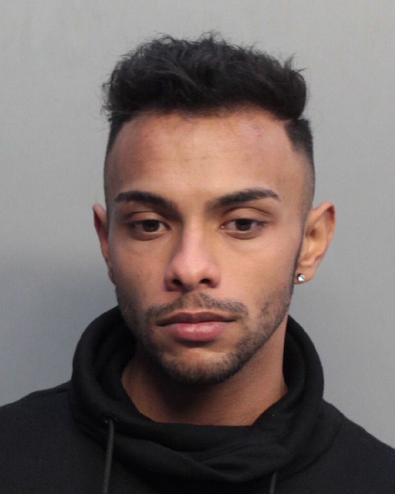 Nicholas Megaley Info, Photos, Data, and More / Nicholas Megaley TriCountyBusts / Is Nicholas Megaley on Social Media Like Facebook, Instagram abd Twitter?