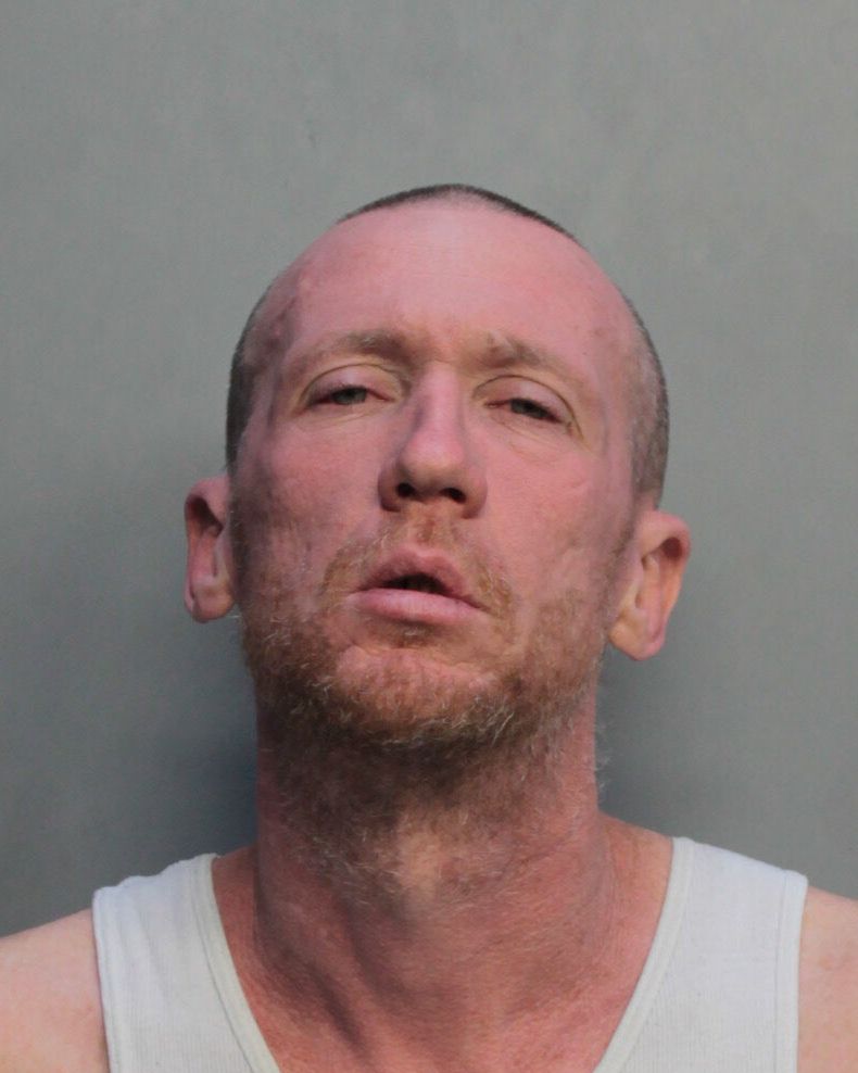 Walter Gervais Info, Photos, Data, and More / Walter Gervais TriCountyBusts / Is Walter Gervais on Social Media Like Facebook, Instagram abd Twitter?