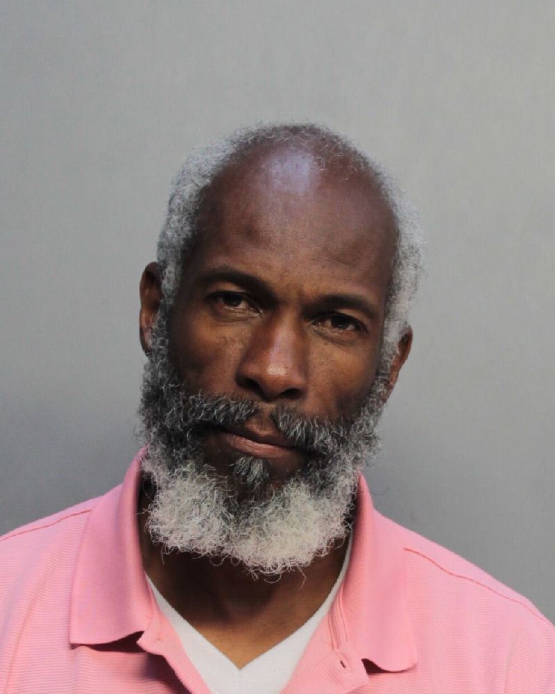 Clifford Roberts Info, Photos, Data, and More / Clifford Roberts TriCountyBusts / Is Clifford Roberts on Social Media Like Facebook, Instagram abd Twitter?