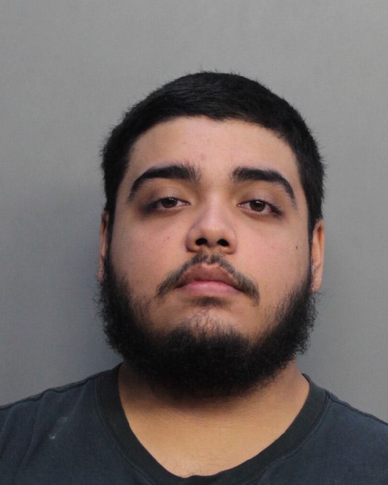 Brandon Arguello Info, Photos, Data, and More / Brandon Arguello TriCountyBusts / Is Brandon Arguello on Social Media Like Facebook, Instagram abd Twitter?