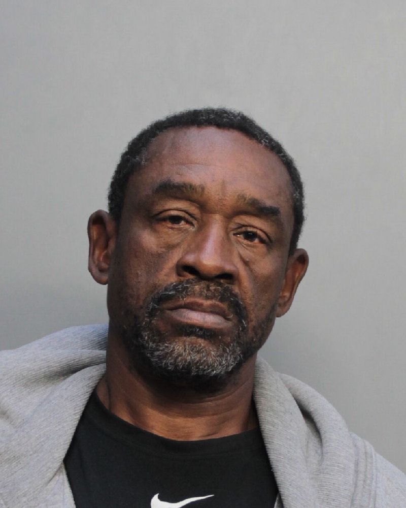 Anthony Grier Info, Photos, Data, and More / Anthony Grier TriCountyBusts / Is Anthony Grier on Social Media Like Facebook, Instagram abd Twitter?