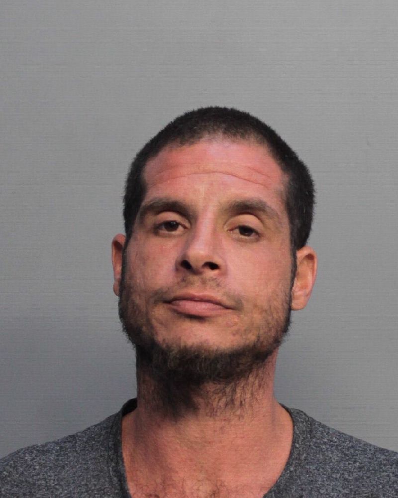 Alfredo Rey Info, Photos, Data, and More / Alfredo Rey TriCountyBusts / Is Alfredo Rey on Social Media Like Facebook, Instagram abd Twitter?