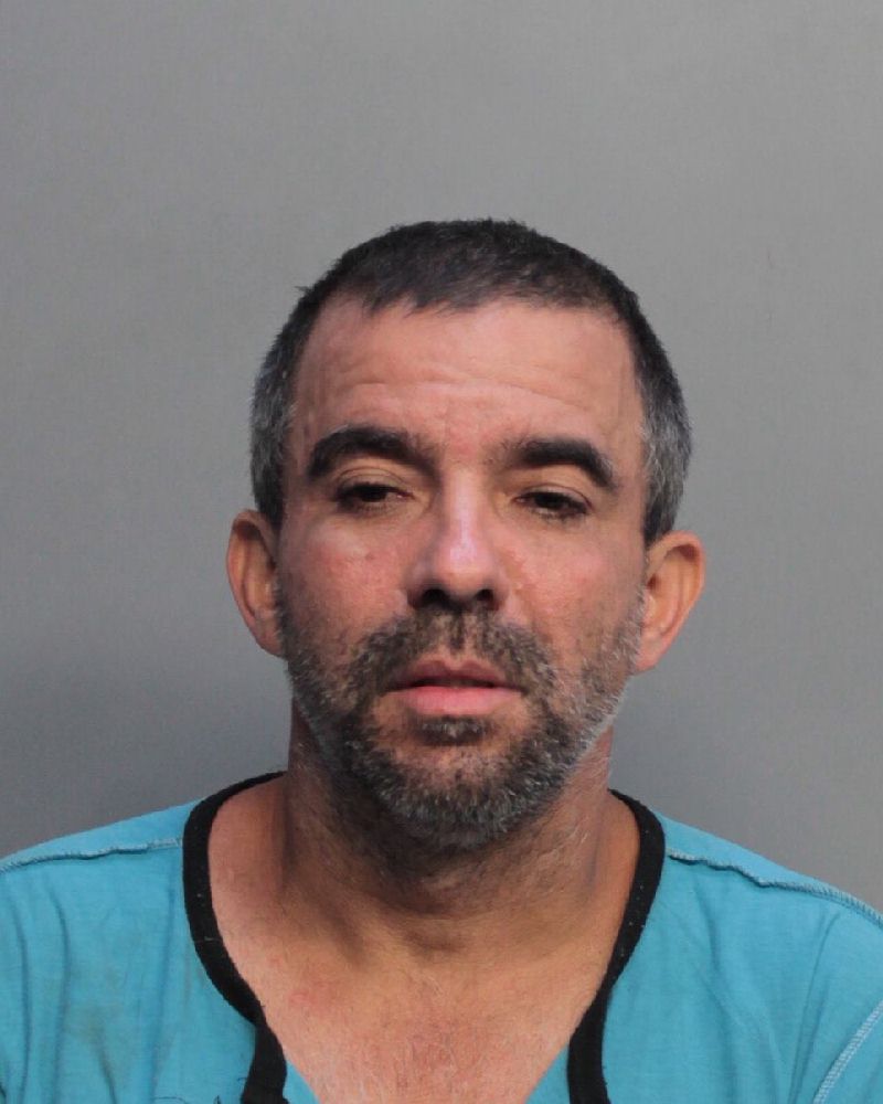 Yusmani Millohernandez Info, Photos, Data, and More / Yusmani Millohernandez TriCountyBusts / Is Yusmani Millohernandez on Social Media Like Facebook, Instagram abd Twitter?
