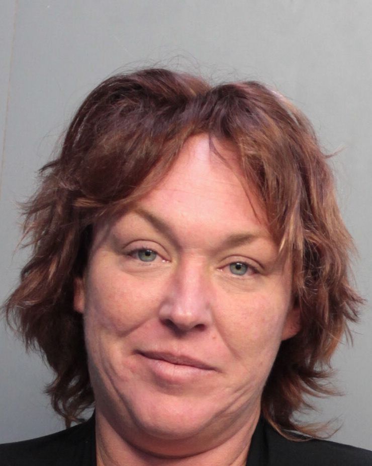 Christina Dayton Info, Photos, Data, and More / Christina Dayton TriCountyBusts / Is Christina Dayton on Social Media Like Facebook, Instagram abd Twitter?