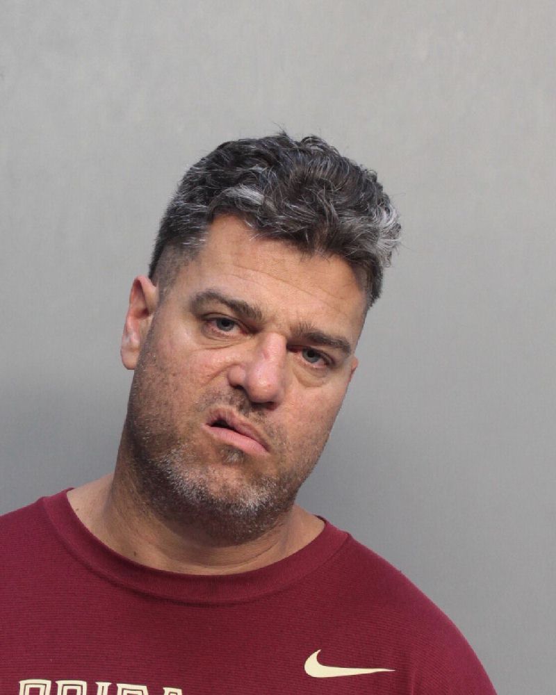 Dan Marcus Info, Photos, Data, and More / Dan Marcus TriCountyBusts / Is Dan Marcus on Social Media Like Facebook, Instagram abd Twitter?