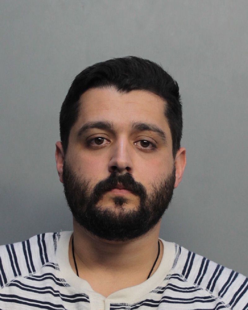 Michael Rodriguez Info, Photos, Data, and More / Michael Rodriguez TriCountyBusts / Is Michael Rodriguez on Social Media Like Facebook, Instagram abd Twitter?