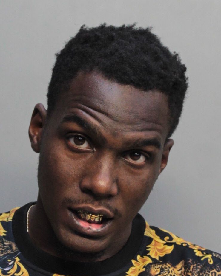 Freddy Nicolas Info, Photos, Data, and More / Freddy Nicolas TriCountyBusts / Is Freddy Nicolas on Social Media Like Facebook, Instagram abd Twitter?