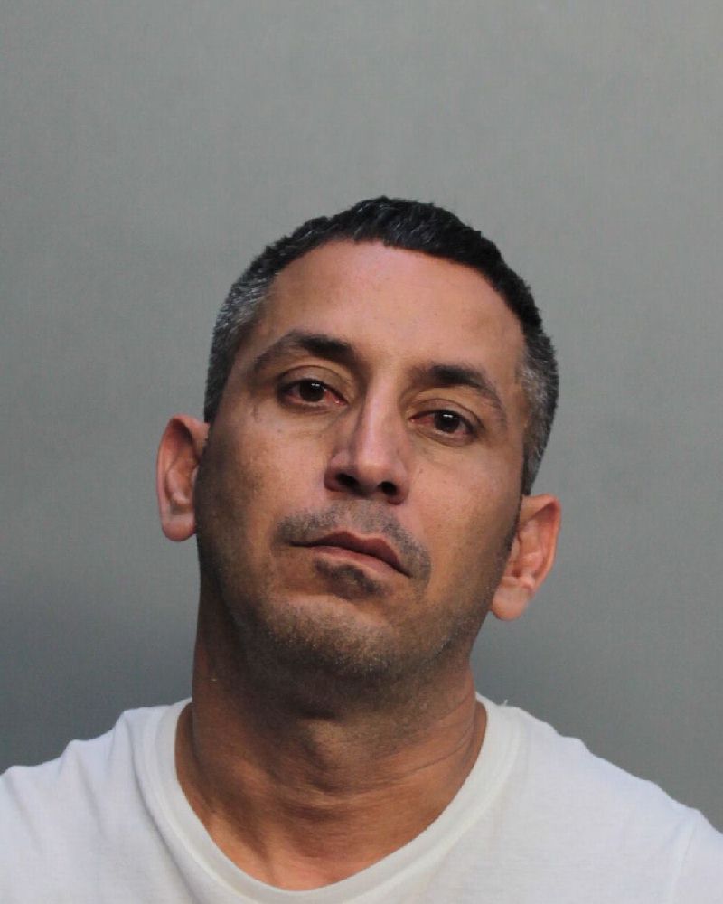 Yosvanny Torres-Acosta Info, Photos, Data, and More / Yosvanny Torres-Acosta TriCountyBusts / Is Yosvanny Torres-Acosta on Social Media Like Facebook, Instagram abd Twitter?