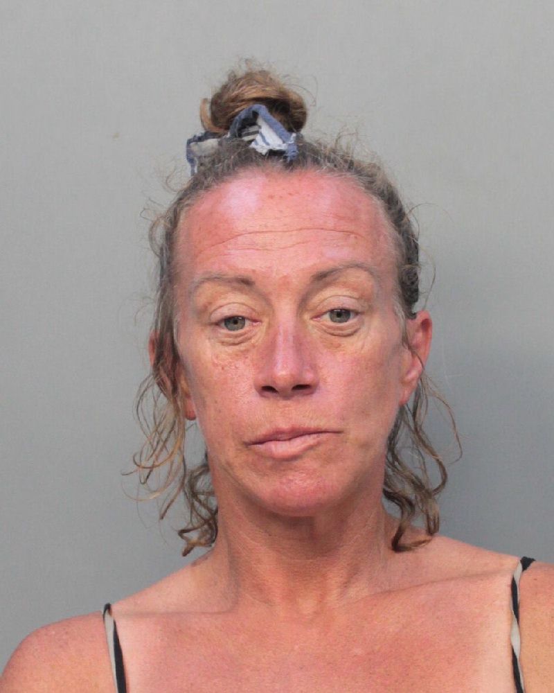 Tina Schofield Info, Photos, Data, and More / Tina Schofield TriCountyBusts / Is Tina Schofield on Social Media Like Facebook, Instagram abd Twitter?