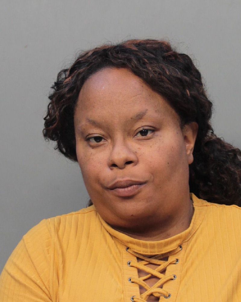 Dominiqueka Burlinson Info, Photos, Data, and More / Dominiqueka Burlinson TriCountyBusts / Is Dominiqueka Burlinson on Social Media Like Facebook, Instagram abd Twitter?