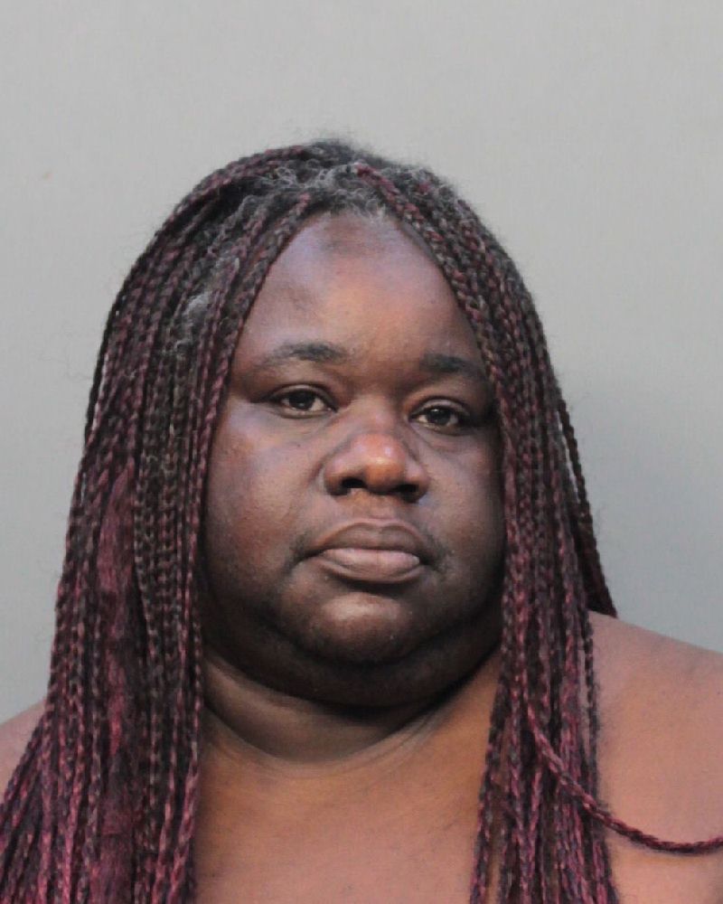 Lawanda Hampton Info, Photos, Data, and More / Lawanda Hampton TriCountyBusts / Is Lawanda Hampton on Social Media Like Facebook, Instagram abd Twitter?