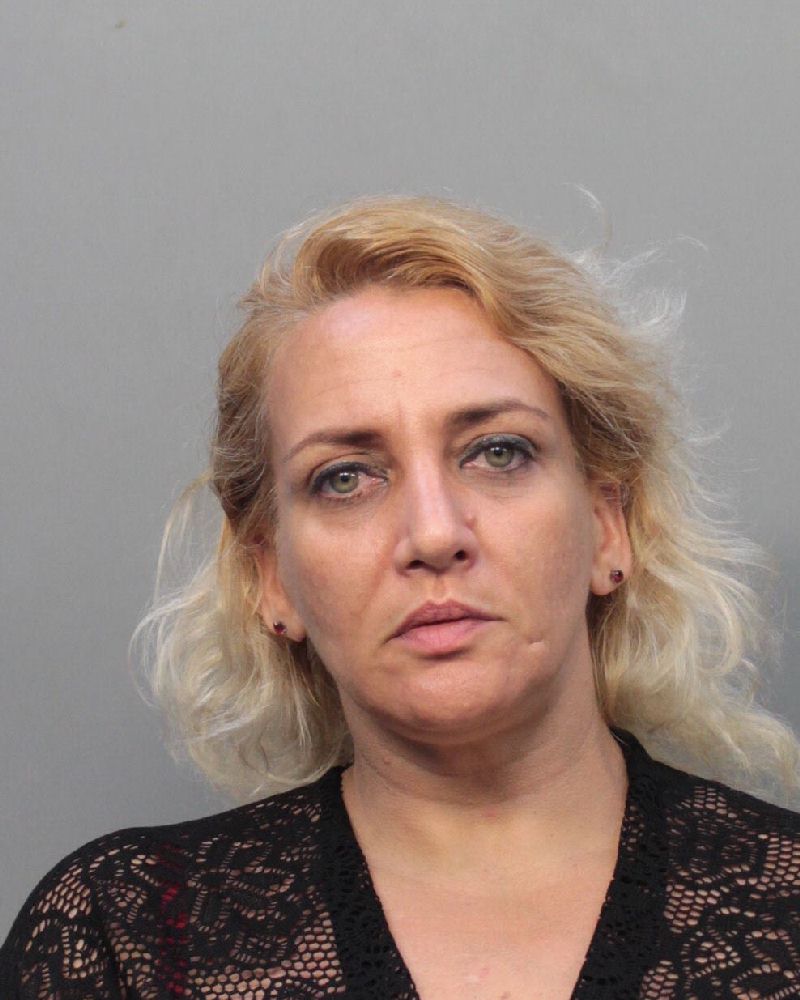 Yakelin Vazquez Info, Photos, Data, and More / Yakelin Vazquez TriCountyBusts / Is Yakelin Vazquez on Social Media Like Facebook, Instagram abd Twitter?