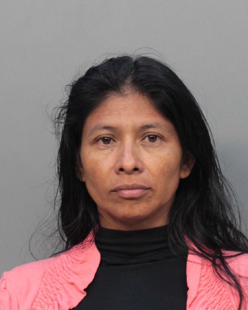 Ana Valencia Info, Photos, Data, and More / Ana Valencia TriCountyBusts / Is Ana Valencia on Social Media Like Facebook, Instagram abd Twitter?