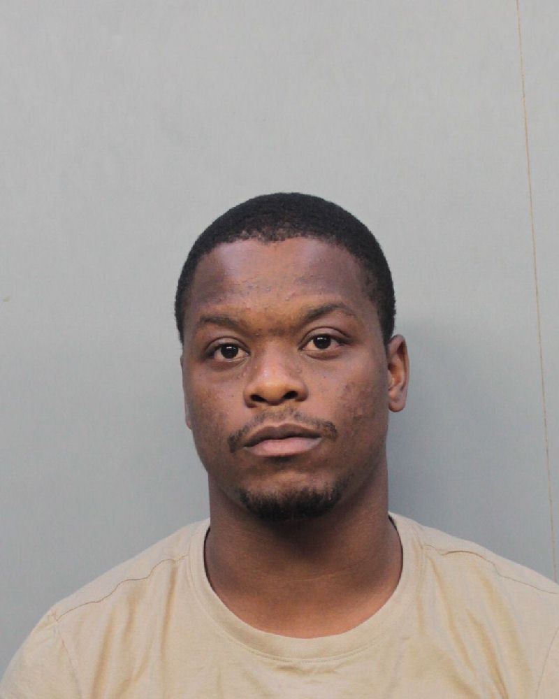 Darrius Gaines Info, Photos, Data, and More / Darrius Gaines TriCountyBusts / Is Darrius Gaines on Social Media Like Facebook, Instagram abd Twitter?