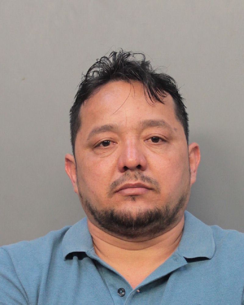 Carlos Sauceda Info, Photos, Data, and More / Carlos Sauceda TriCountyBusts / Is Carlos Sauceda on Social Media Like Facebook, Instagram abd Twitter?