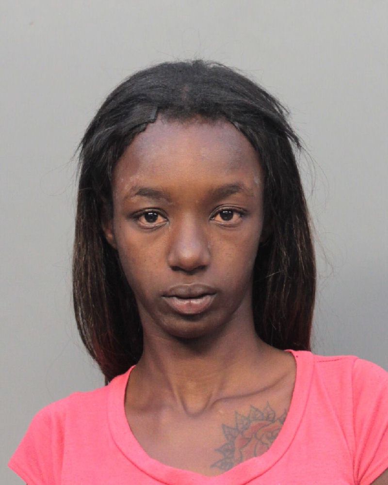 Lavarsha Kemp Info, Photos, Data, and More / Lavarsha Kemp TriCountyBusts / Is Lavarsha Kemp on Social Media Like Facebook, Instagram abd Twitter?