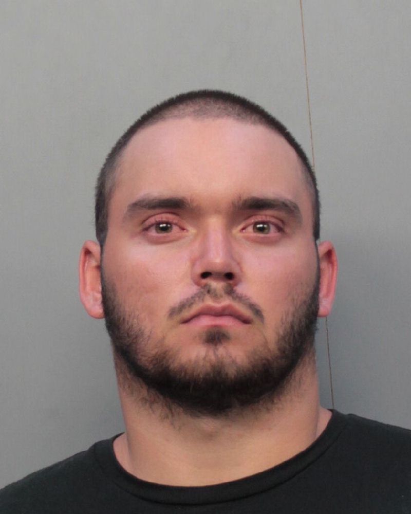 Frankie Reynolds Info, Photos, Data, and More / Frankie Reynolds TriCountyBusts / Is Frankie Reynolds on Social Media Like Facebook, Instagram abd Twitter?