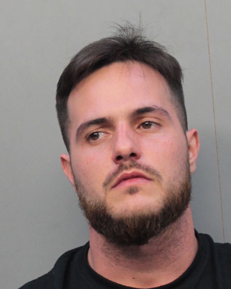 Nicholas Sanchez Info, Photos, Data, and More / Nicholas Sanchez TriCountyBusts / Is Nicholas Sanchez on Social Media Like Facebook, Instagram abd Twitter?