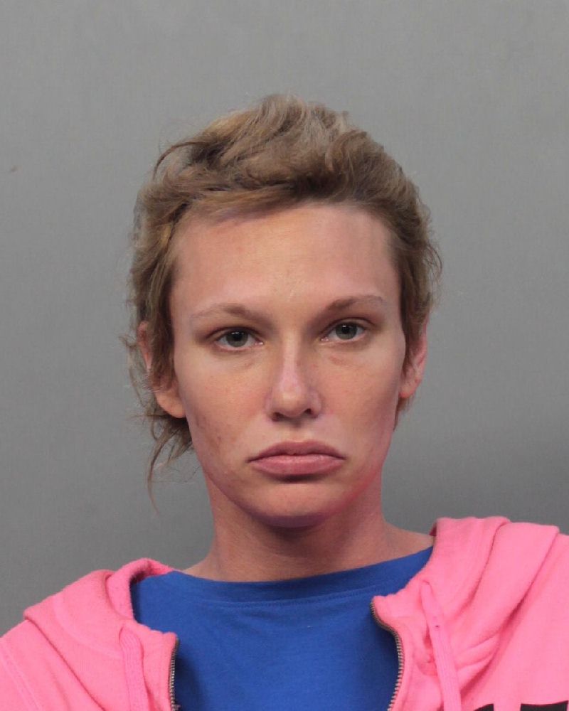 Brianna Hahn Info, Photos, Data, and More / Brianna Hahn TriCountyBusts / Is Brianna Hahn on Social Media Like Facebook, Instagram abd Twitter?