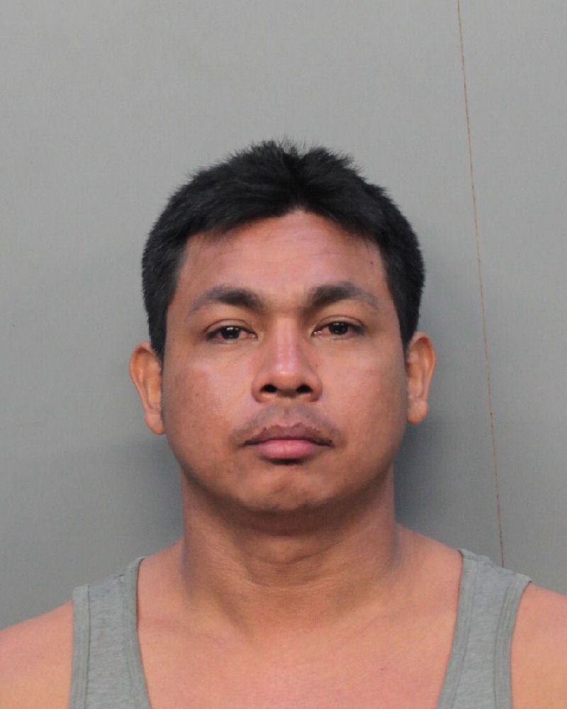 Gabriel Sanchez Info, Photos, Data, and More / Gabriel Sanchez TriCountyBusts / Is Gabriel Sanchez on Social Media Like Facebook, Instagram abd Twitter?