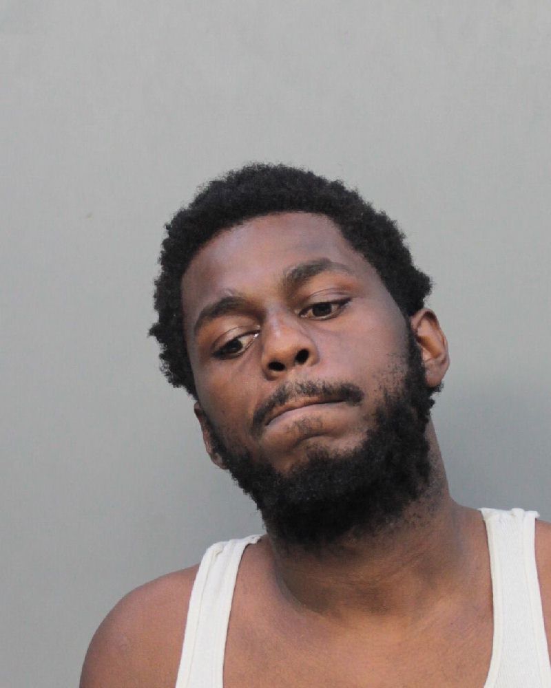 Donte Bloom Info, Photos, Data, and More / Donte Bloom TriCountyBusts / Is Donte Bloom on Social Media Like Facebook, Instagram abd Twitter?