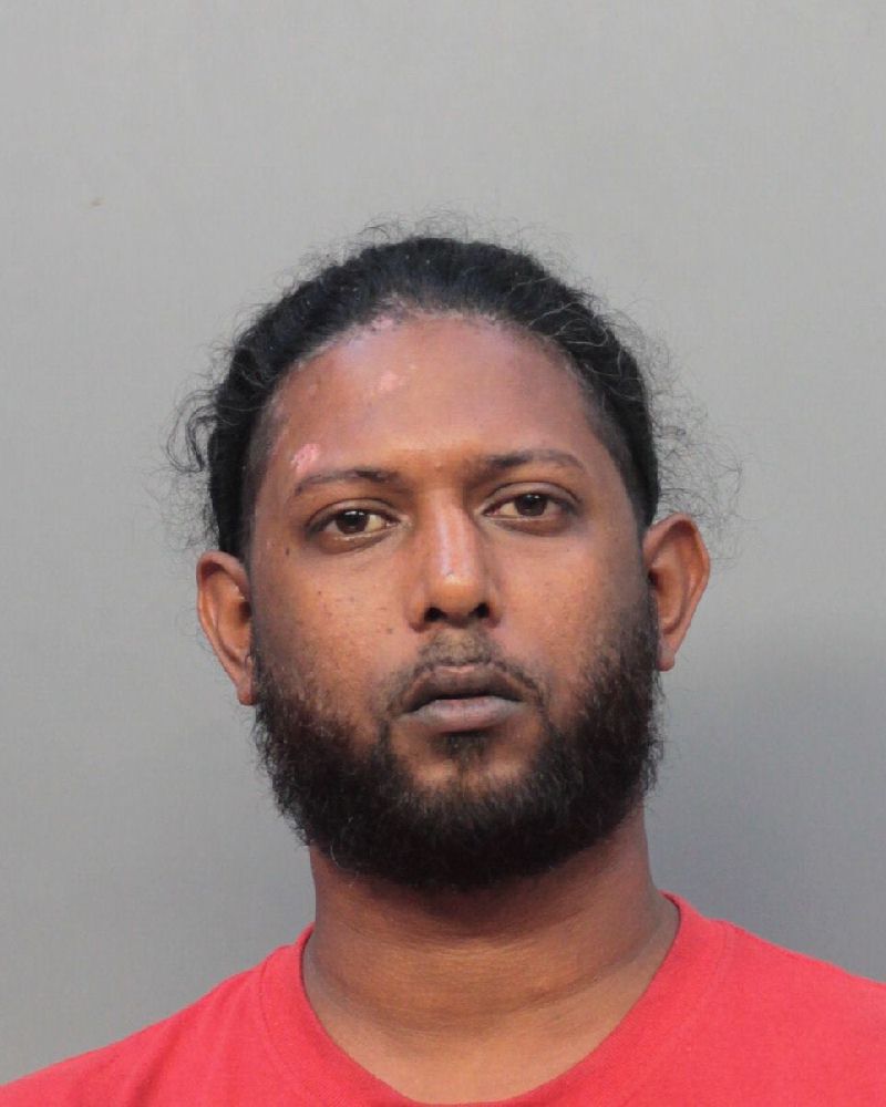 Taarik Gajraj Info, Photos, Data, and More / Taarik Gajraj TriCountyBusts / Is Taarik Gajraj on Social Media Like Facebook, Instagram abd Twitter?