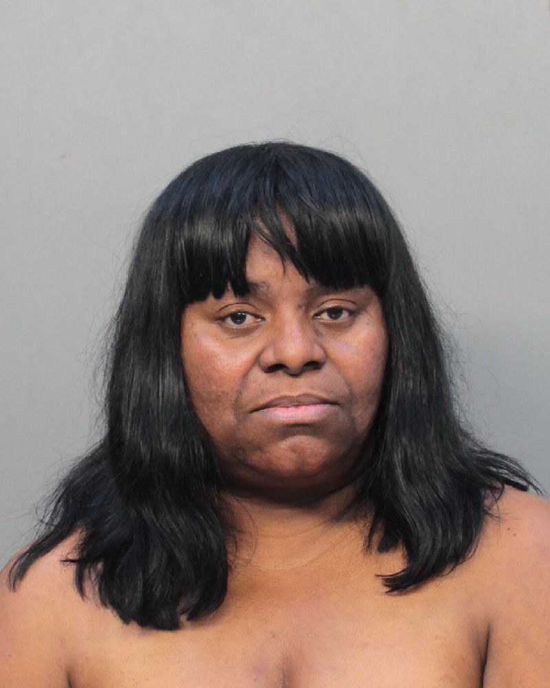 Seketha Quick Info, Photos, Data, and More / Seketha Quick TriCountyBusts / Is Seketha Quick on Social Media Like Facebook, Instagram abd Twitter?