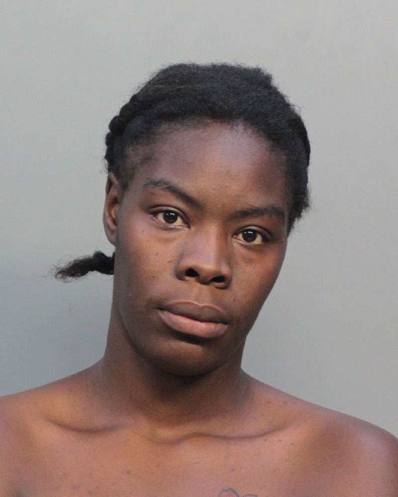 Jantanice Walker Info, Photos, Data, and More / Jantanice Walker TriCountyBusts / Is Jantanice Walker on Social Media Like Facebook, Instagram abd Twitter?