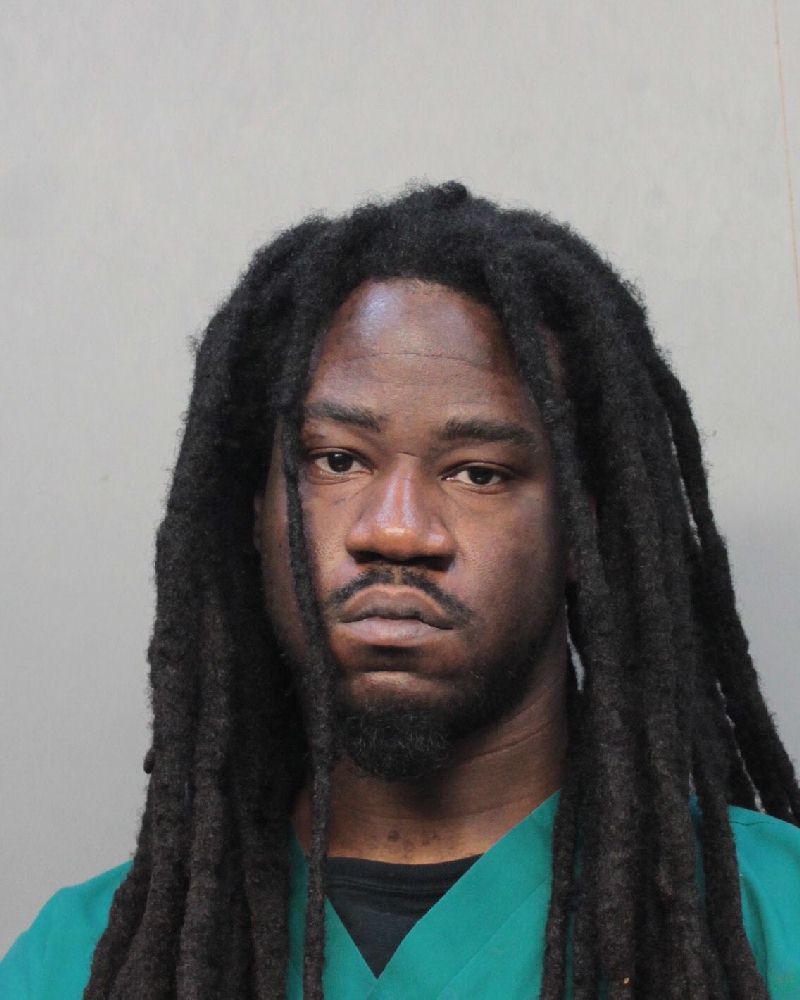 Geoffrey St Ilma Info, Photos, Data, and More / Geoffrey St Ilma TriCountyBusts / Is Geoffrey St Ilma on Social Media Like Facebook, Instagram abd Twitter?