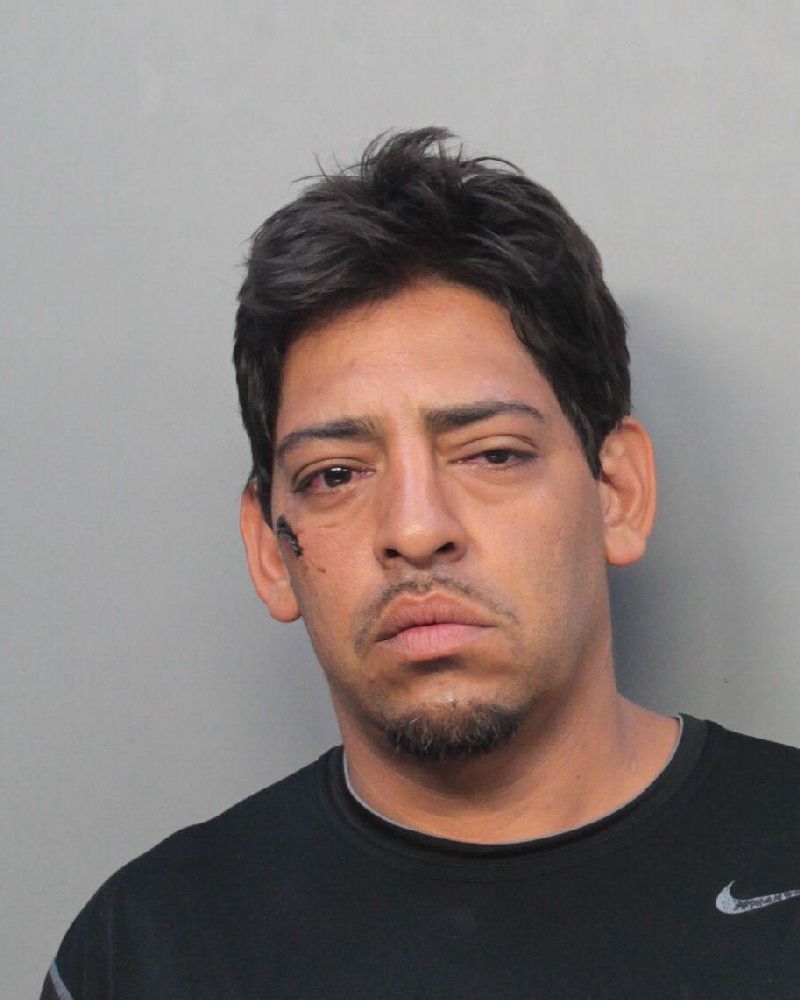 Joshua Banegas Info, Photos, Data, and More / Joshua Banegas TriCountyBusts / Is Joshua Banegas on Social Media Like Facebook, Instagram abd Twitter?